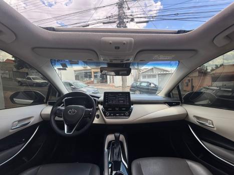 TOYOTA Corolla 2.0 16V 4P FLEX ALTIS DIRECT SHIFT AUTOM�TICO CVT, Foto 16