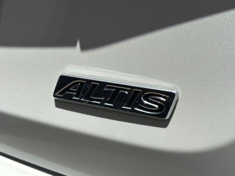 TOYOTA Corolla 2.0 16V 4P FLEX ALTIS DIRECT SHIFT AUTOM�TICO CVT, Foto 21