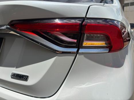 TOYOTA Corolla 2.0 16V 4P FLEX ALTIS DIRECT SHIFT AUTOM�TICO CVT, Foto 22