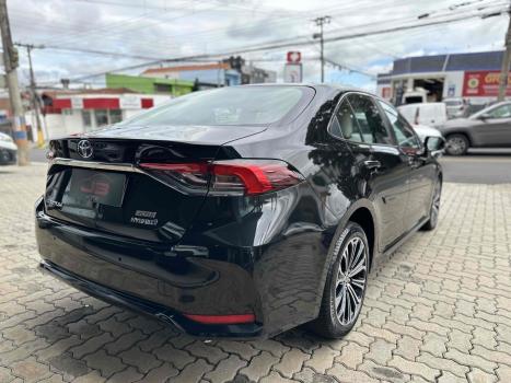 TOYOTA Corolla 2.0 16V 4P VVT-IE FLEX GR-S DIRECT SHIFT AUTOM�TICO CVT, Foto 4