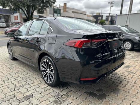 TOYOTA Corolla 2.0 16V 4P VVT-IE FLEX GR-S DIRECT SHIFT AUTOM�TICO CVT, Foto 6