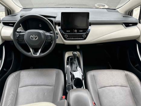 TOYOTA Corolla 2.0 16V 4P VVT-IE FLEX GR-S DIRECT SHIFT AUTOM�TICO CVT, Foto 7