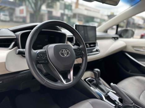 TOYOTA Corolla 2.0 16V 4P VVT-IE FLEX GR-S DIRECT SHIFT AUTOM�TICO CVT, Foto 8