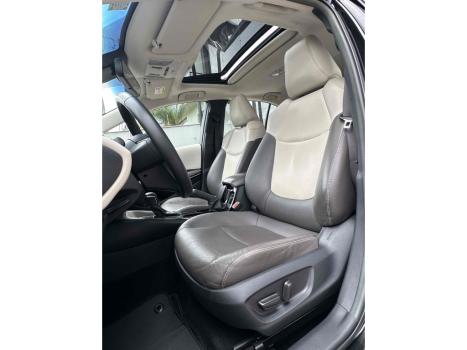 TOYOTA Corolla 2.0 16V 4P VVT-IE FLEX GR-S DIRECT SHIFT AUTOM�TICO CVT, Foto 10