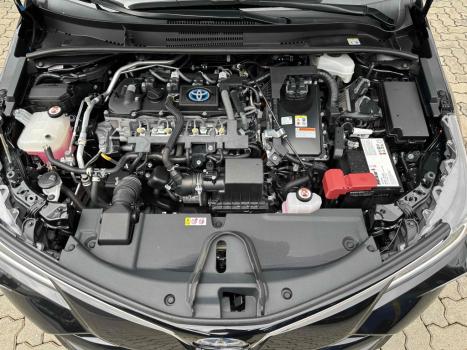 TOYOTA Corolla 2.0 16V 4P VVT-IE FLEX GR-S DIRECT SHIFT AUTOM�TICO CVT, Foto 11