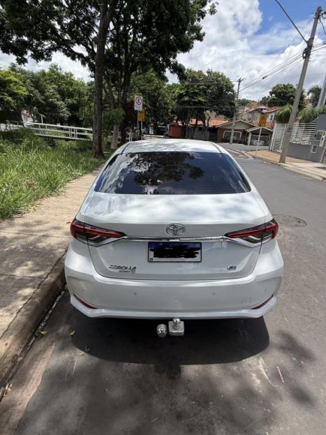 TOYOTA Corolla 2.0 16V 4P XEI FLEX AUTOM�TICO, Foto 2