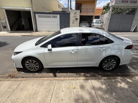 TOYOTA Corolla 2.0 16V 4P XEI FLEX AUTOM�TICO, Foto 3