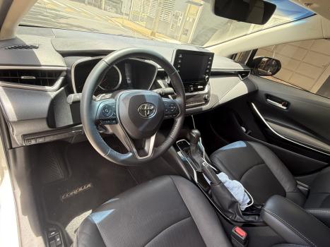 TOYOTA Corolla 2.0 16V 4P XEI FLEX AUTOM�TICO, Foto 4