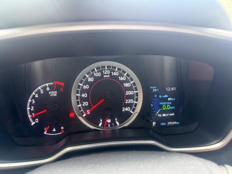 TOYOTA Corolla 2.0 16V 4P XEI FLEX AUTOM�TICO, Foto 5