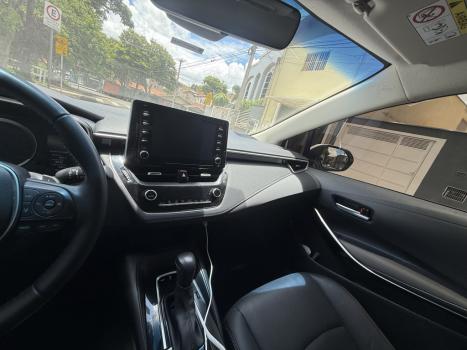 TOYOTA Corolla 2.0 16V 4P XEI FLEX AUTOM�TICO, Foto 7