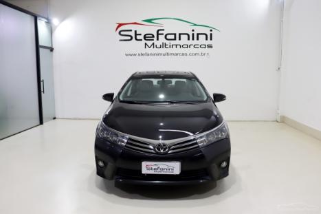 TOYOTA Corolla 2.0 16V 4P XEI FLEX AUTOM�TICO, Foto 2