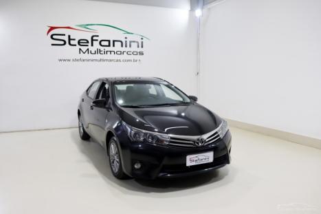TOYOTA Corolla 2.0 16V 4P XEI FLEX AUTOM�TICO, Foto 3