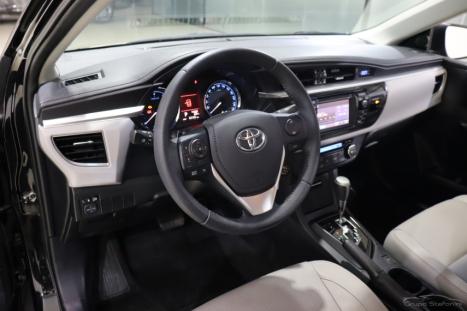 TOYOTA Corolla 2.0 16V 4P XEI FLEX AUTOM�TICO, Foto 4