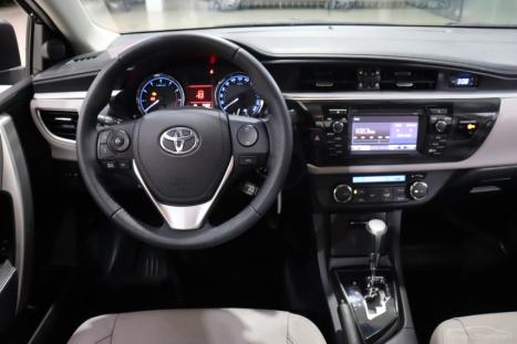 TOYOTA Corolla 2.0 16V 4P XEI FLEX AUTOM�TICO, Foto 5