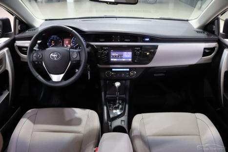 TOYOTA Corolla 2.0 16V 4P XEI FLEX AUTOM�TICO, Foto 6