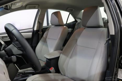TOYOTA Corolla 2.0 16V 4P XEI FLEX AUTOM�TICO, Foto 7