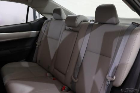 TOYOTA Corolla 2.0 16V 4P XEI FLEX AUTOM�TICO, Foto 8