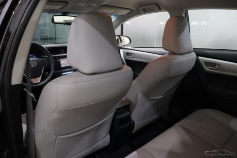 TOYOTA Corolla 2.0 16V 4P XEI FLEX AUTOM�TICO, Foto 9