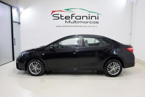 TOYOTA Corolla 2.0 16V 4P XEI FLEX AUTOM�TICO, Foto 10