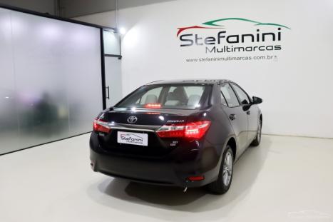 TOYOTA Corolla 2.0 16V 4P XEI FLEX AUTOM�TICO, Foto 11