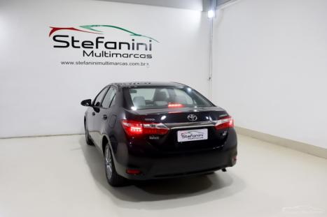 TOYOTA Corolla 2.0 16V 4P XEI FLEX AUTOM�TICO, Foto 13