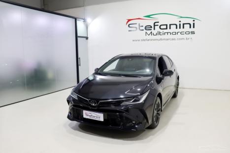 TOYOTA Corolla 2.0 16V 4P VVT-IE FLEX GR-S DIRECT SHIFT AUTOM�TICO CVT, Foto 1