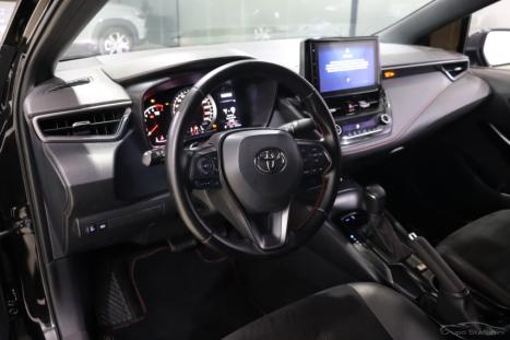 TOYOTA Corolla 2.0 16V 4P VVT-IE FLEX GR-S DIRECT SHIFT AUTOM�TICO CVT, Foto 4