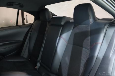 TOYOTA Corolla 2.0 16V 4P VVT-IE FLEX GR-S DIRECT SHIFT AUTOM�TICO CVT, Foto 8
