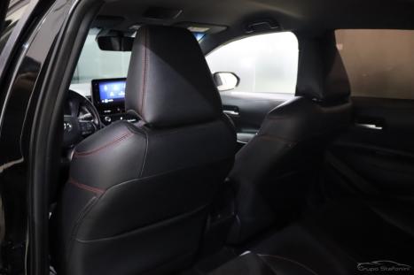 TOYOTA Corolla 2.0 16V 4P VVT-IE FLEX GR-S DIRECT SHIFT AUTOM�TICO CVT, Foto 9