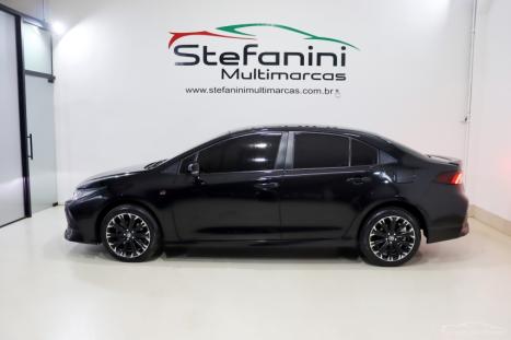 TOYOTA Corolla 2.0 16V 4P VVT-IE FLEX GR-S DIRECT SHIFT AUTOM�TICO CVT, Foto 10