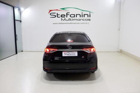 TOYOTA Corolla 2.0 16V 4P VVT-IE FLEX GR-S DIRECT SHIFT AUTOM�TICO CVT, Foto 12