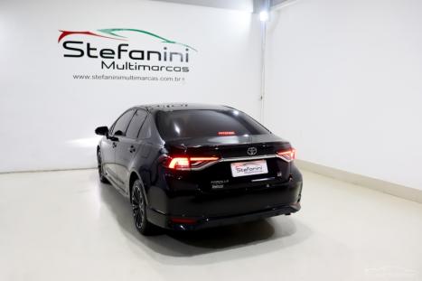 TOYOTA Corolla 2.0 16V 4P VVT-IE FLEX GR-S DIRECT SHIFT AUTOM�TICO CVT, Foto 13