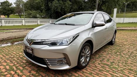 TOYOTA Corolla 2.0 16V 4P FLEX XEI DIRECT SHIFT AUTOM�TICO CVT, Foto 2