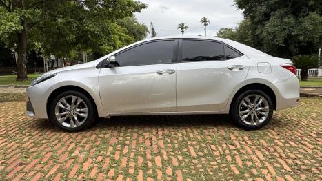 TOYOTA Corolla 2.0 16V 4P FLEX XEI DIRECT SHIFT AUTOM�TICO CVT, Foto 7
