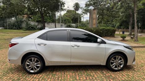 TOYOTA Corolla 2.0 16V 4P FLEX XEI DIRECT SHIFT AUTOM�TICO CVT, Foto 8