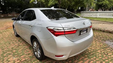 TOYOTA Corolla 2.0 16V 4P FLEX XEI DIRECT SHIFT AUTOM�TICO CVT, Foto 9