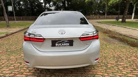 TOYOTA Corolla 2.0 16V 4P FLEX XEI DIRECT SHIFT AUTOM�TICO CVT, Foto 11