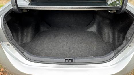 TOYOTA Corolla 2.0 16V 4P FLEX XEI DIRECT SHIFT AUTOM�TICO CVT, Foto 15