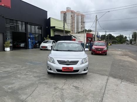 TOYOTA Corolla 2.0 16V 4P ALTIS FLEX AUTOM�TICO, Foto 2