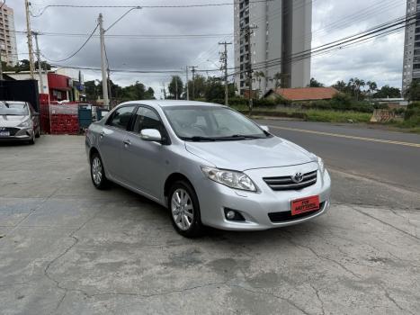 TOYOTA Corolla 2.0 16V 4P ALTIS FLEX AUTOM�TICO, Foto 3