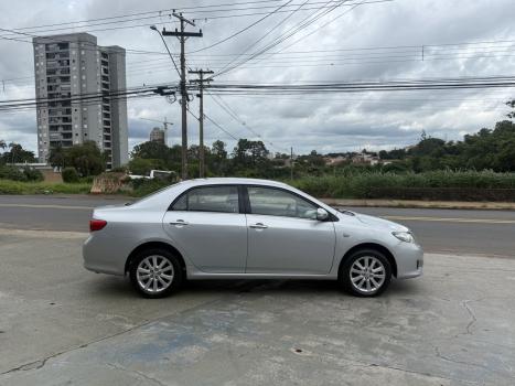 TOYOTA Corolla 2.0 16V 4P ALTIS FLEX AUTOM�TICO, Foto 5