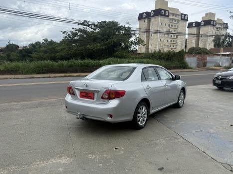 TOYOTA Corolla 2.0 16V 4P ALTIS FLEX AUTOM�TICO, Foto 6