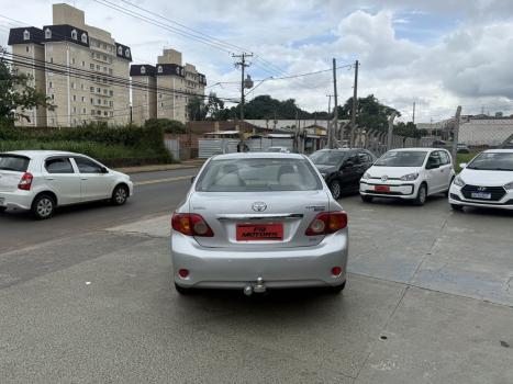 TOYOTA Corolla 2.0 16V 4P ALTIS FLEX AUTOM�TICO, Foto 7