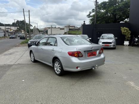TOYOTA Corolla 2.0 16V 4P ALTIS FLEX AUTOM�TICO, Foto 8