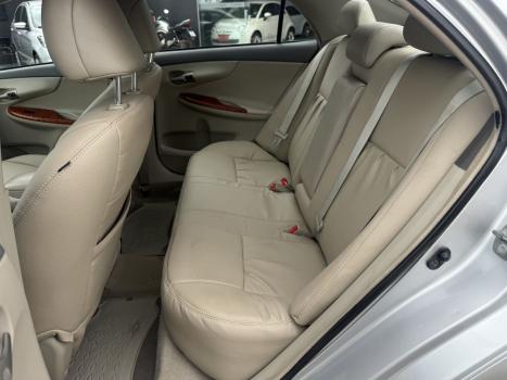 TOYOTA Corolla 2.0 16V 4P ALTIS FLEX AUTOM�TICO, Foto 9