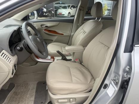 TOYOTA Corolla 2.0 16V 4P ALTIS FLEX AUTOM�TICO, Foto 10