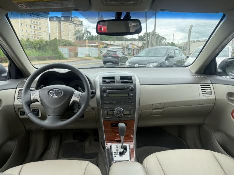 TOYOTA Corolla 2.0 16V 4P ALTIS FLEX AUTOM�TICO, Foto 11