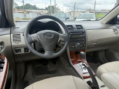 TOYOTA Corolla 2.0 16V 4P ALTIS FLEX AUTOM�TICO, Foto 12