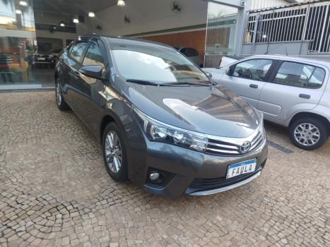 TOYOTA Corolla 2.0 16V 4P XEI FLEX AUTOM�TICO, Foto 2