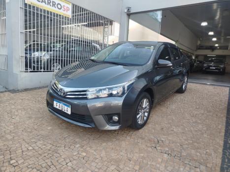 TOYOTA Corolla 2.0 16V 4P XEI FLEX AUTOM�TICO, Foto 3